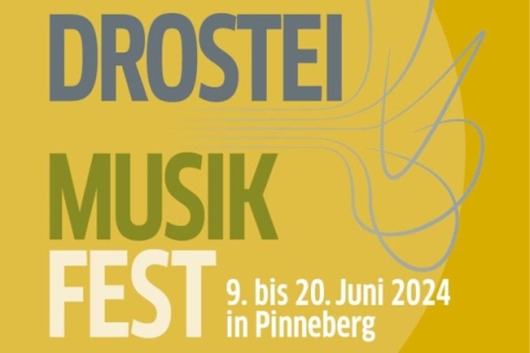 Drostei Musikfest 2024